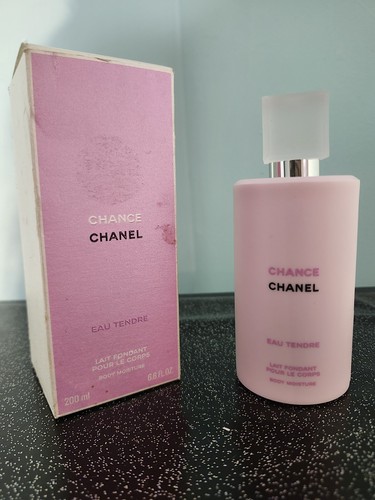 Chanel chance eau tendre - chance,,