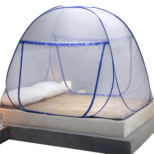 Portable pop bed mosquito - portable, up
