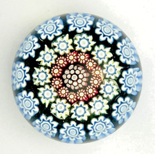 Perthshire PP234 Millefiori