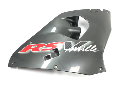 Aprilia mille rsv 1000 - aprilia,