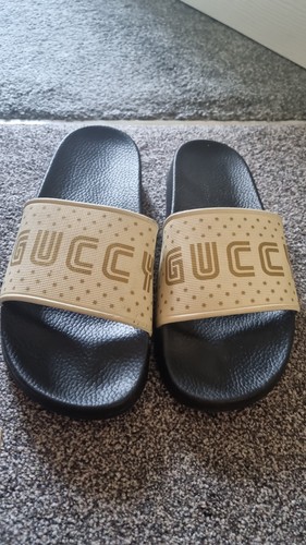 Unisex sliders flip flops size - sliders,