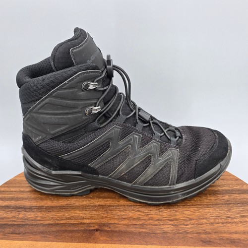 Lowa innox pro gtx mid - lowa,