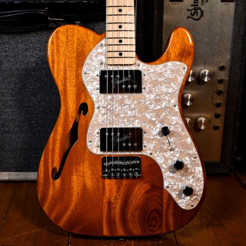 Fender traditional 70s - fender,