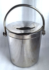 Vintage Stainless Steel