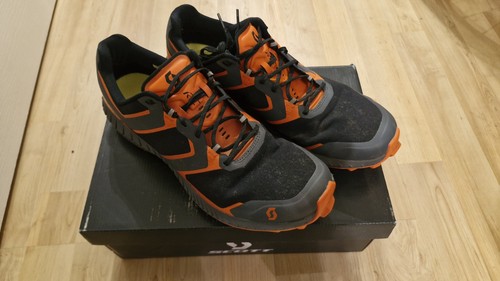 Scott mens supertrac uk - rc, (uk