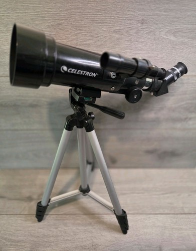 Celestron travel scope - travel,