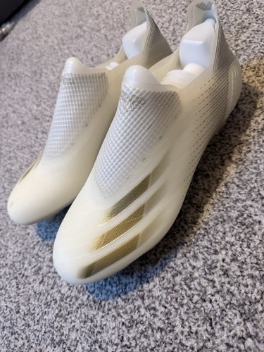 Adidas ghosted uk 9 - adidas,
