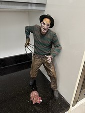 NECA a Nightmare On Elm Street Freddy Krueger Collectible Action Figure