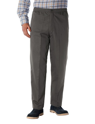 Mens high rise - mens, fleece