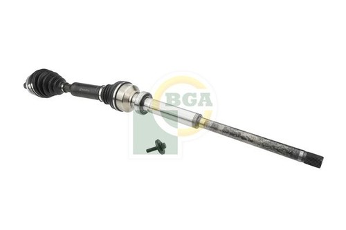 Bga ds9736r drive - ds9736r, shaft