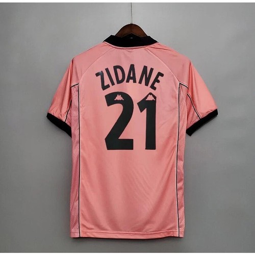 Juv 1997 away - away, jersey