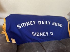 Vintage Horse Cooler Sydney