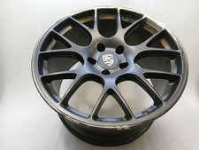 20 Porsche 911 991 Alloy Wheel