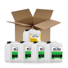 Saver+ Professional DDAC50 & Soft-Wash Surfactant