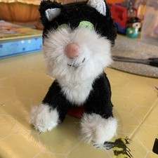 Postman Pat Jess the Cat Small