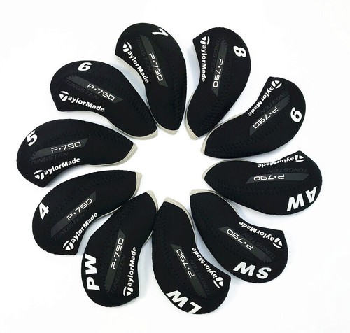 Golf iron head cover p790 - cover,