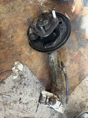 Classic mini rear radius - mini, arm