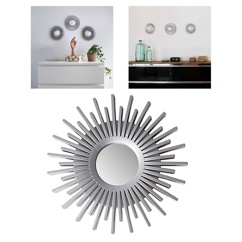 Gold mirror mirrors circle - gold,