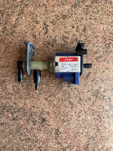 Replacement eelectromagnetic - replacement,