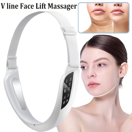 Facial lifting massager - facial,