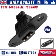 Sliding Side Door Contact