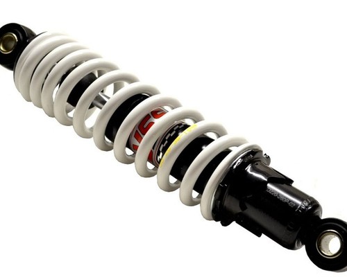 Shock absorber yss white - shock,