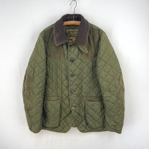 Barbour tokito sporting - sporting, quilt