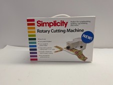 Simplicity 881950W Rotary