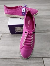 Lotus Ladies Magenta (Pink)