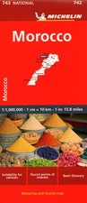 Morocco - Michelin National