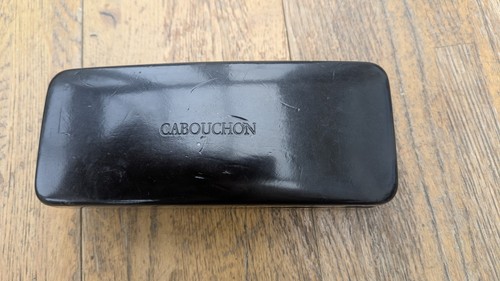 Cabouchon eyeglasses glasses - cabouchon,