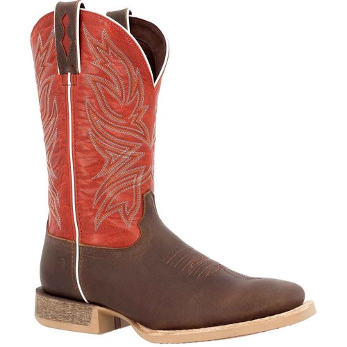 Durango rebel pro - pro, leather