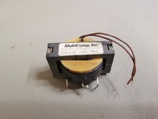 Multicomp 120-1542-00  Multicomp Flyback Transformer Tektronix Equipment