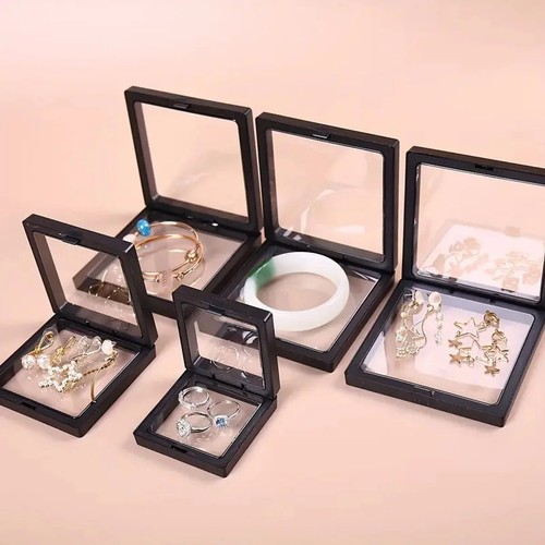 Transparent floating - transparent,