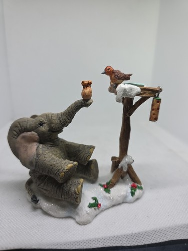 Tuskers love christmas - is,