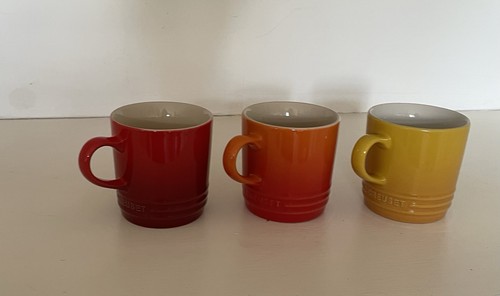 Creuset stoneware - le,