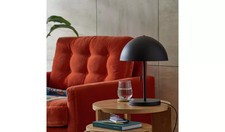 Habitat Mushroom 40cm Metal