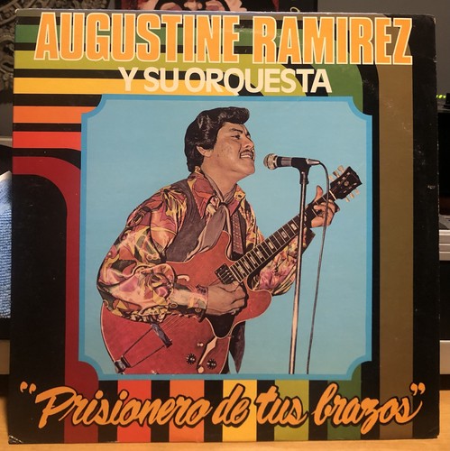 Augustine ramirez 1970 - augustine,