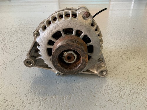 Lotus esprit alternator - esprit, v8