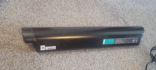 Power tube - power, 🚲