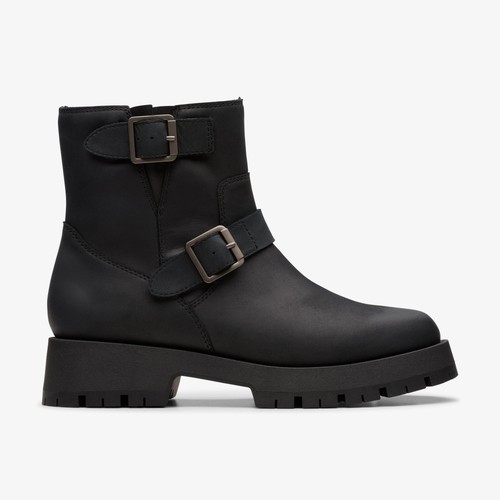 Clarks womens ledwick haley - clarks,