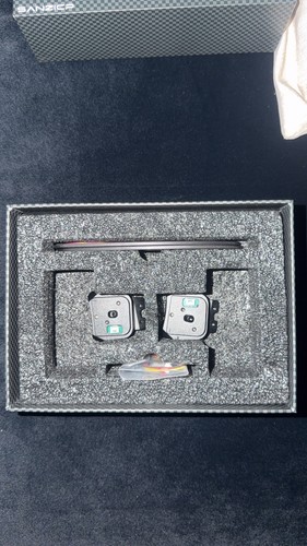 Magnetic carbon paddles for - magnetic,