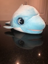 IMC Blublu The baby dolphin