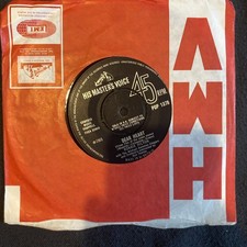 Ronnie Hilton:A windmill in