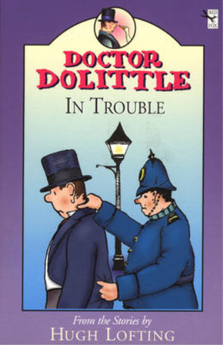 Dolittle in trouble - dr.,