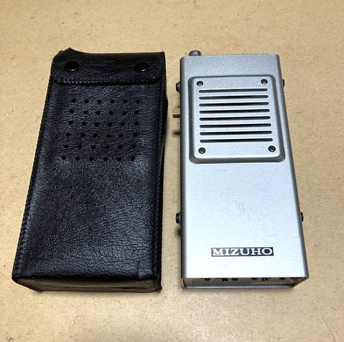 Mizuho picotra 7mhz - mizuho, ssb