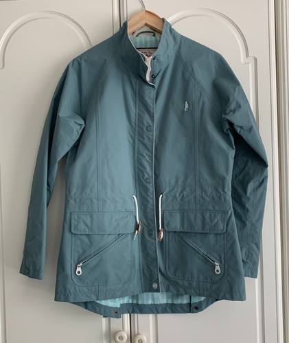 Jack murphy green - size, 12
