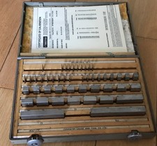 Matrix Coventry Gauge & Tool