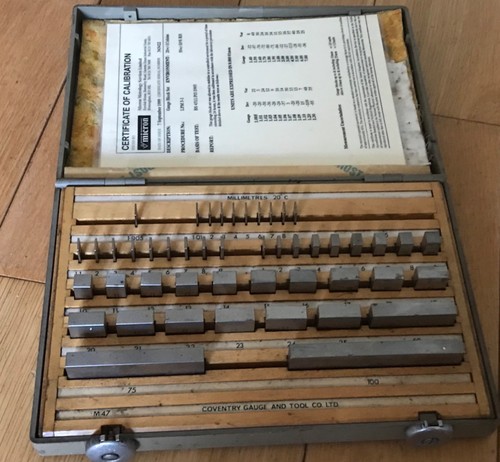 Matrix coventry gauge - coventry,