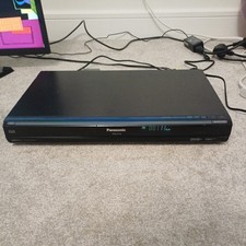 Panasonic DMR-EX769 DVD HDD